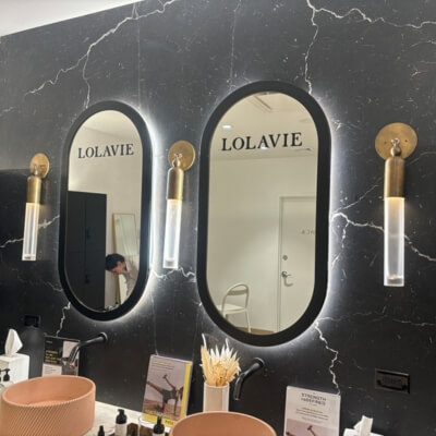 indoor outdoor barricades and elevators