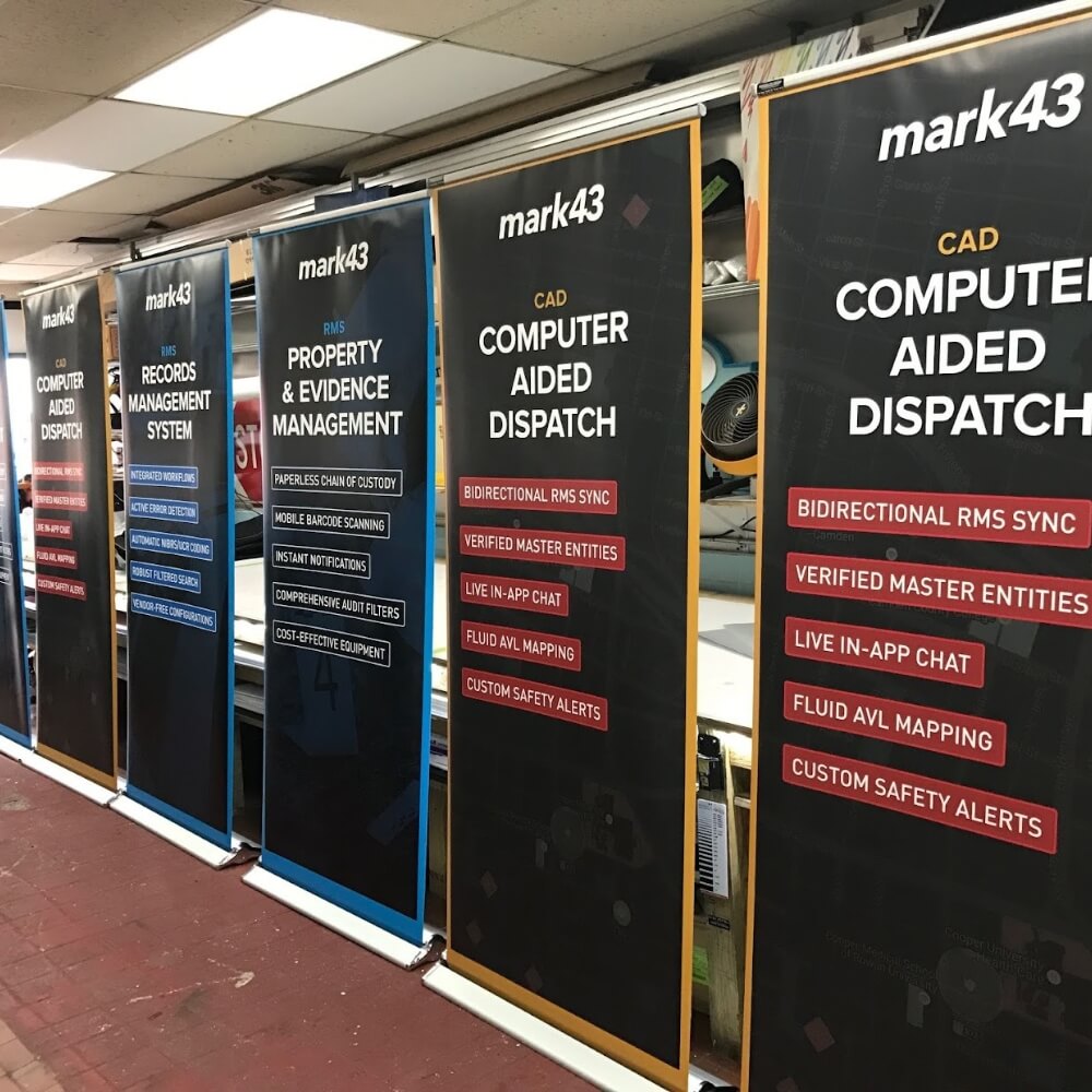 tradeshows booths