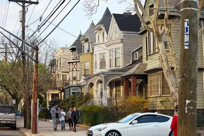 Union City