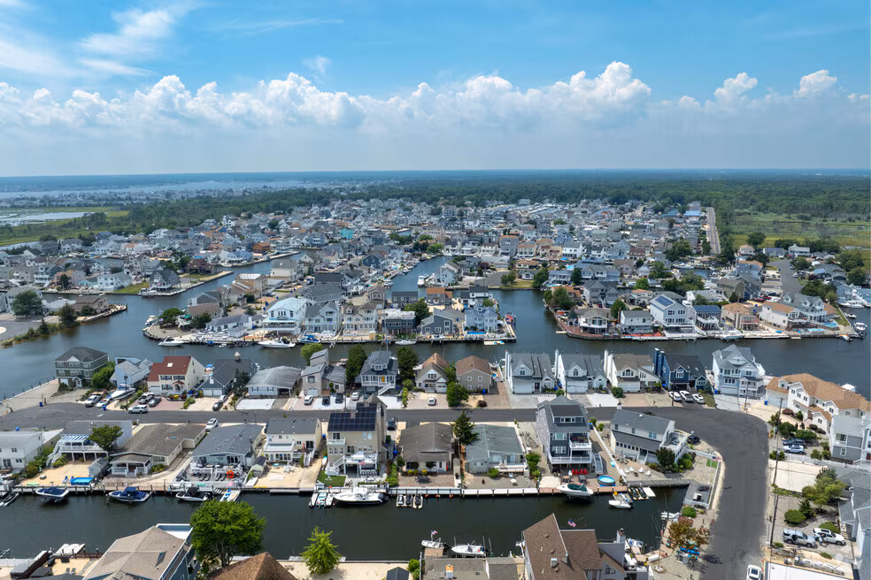 Brick Township