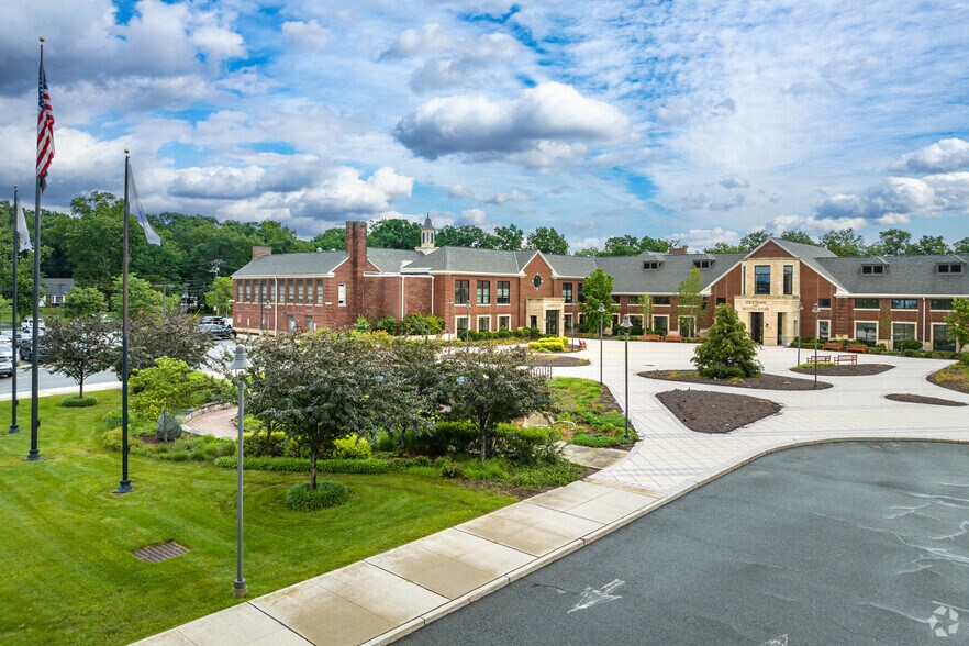 Bridgewater Township