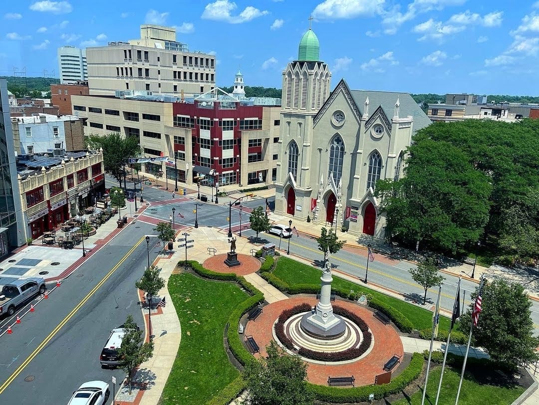 New Brunswick, NJ