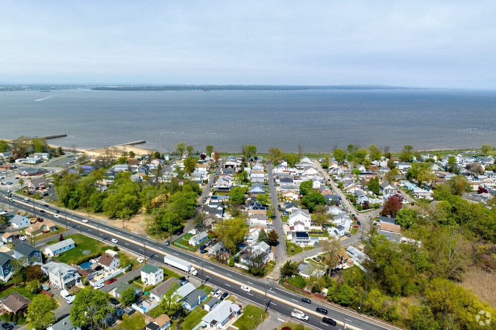 Old Bridge Township