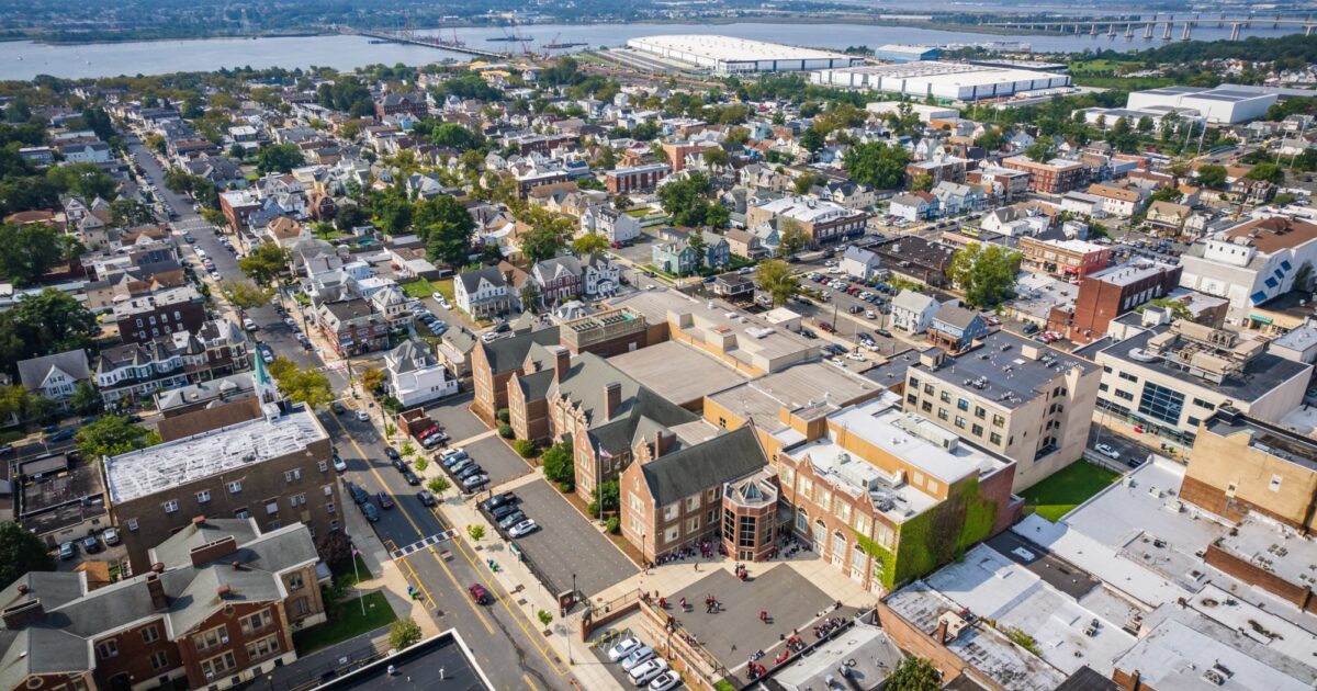 Perth Amboy