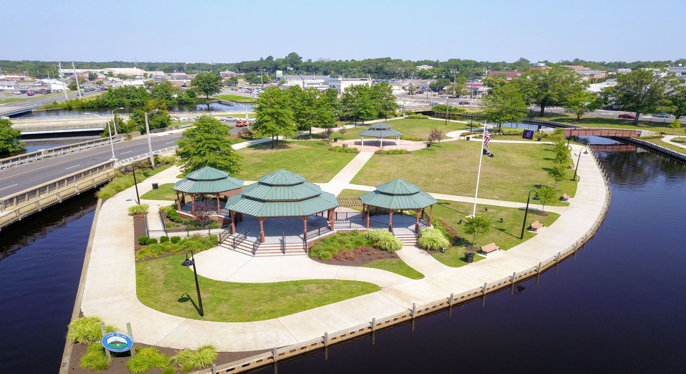 Toms River