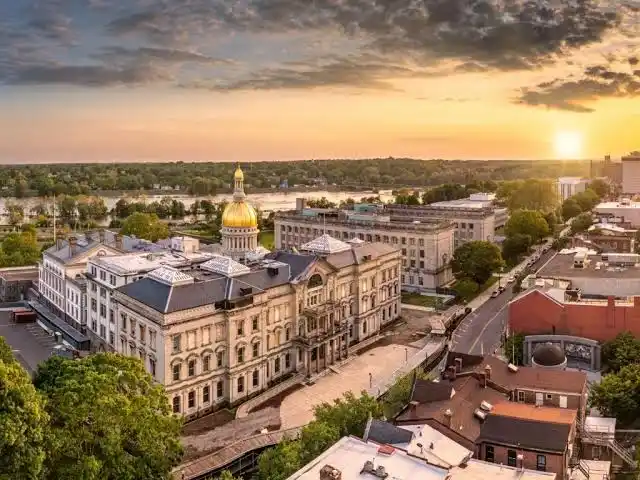 Trenton