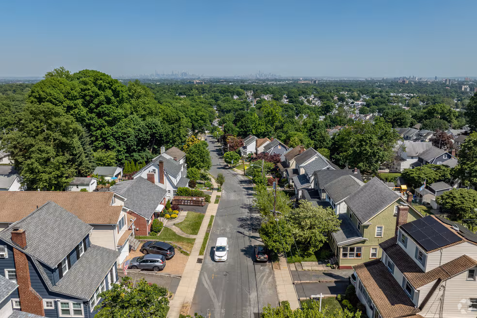 West Orange, NJ
